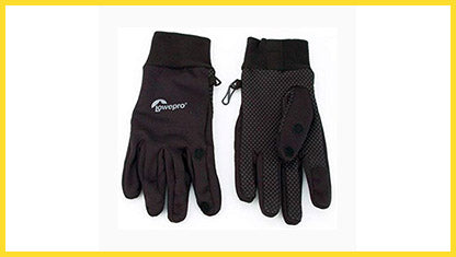 Photo Gloves