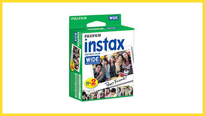 Instant Film