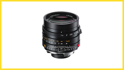 Rangefinder Lenses