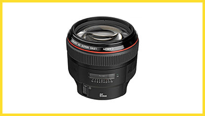 Used AF Prime Lenses