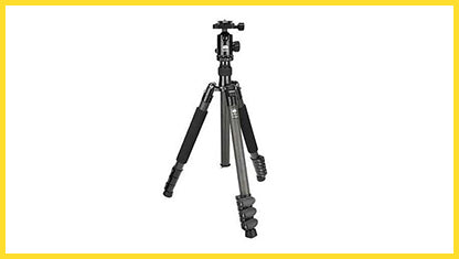 Used Tripods