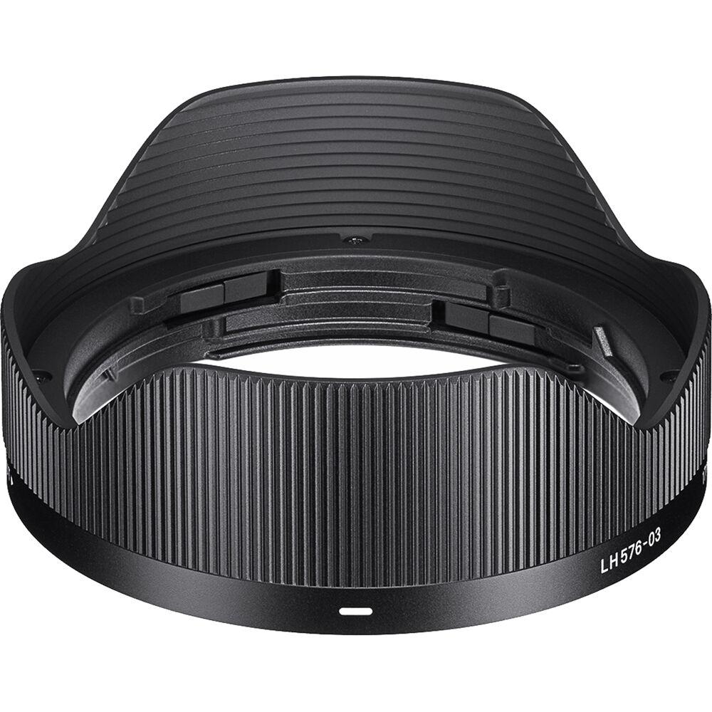 Sigma 17mm F4 DG DN Contemporary Lens (Sony E)