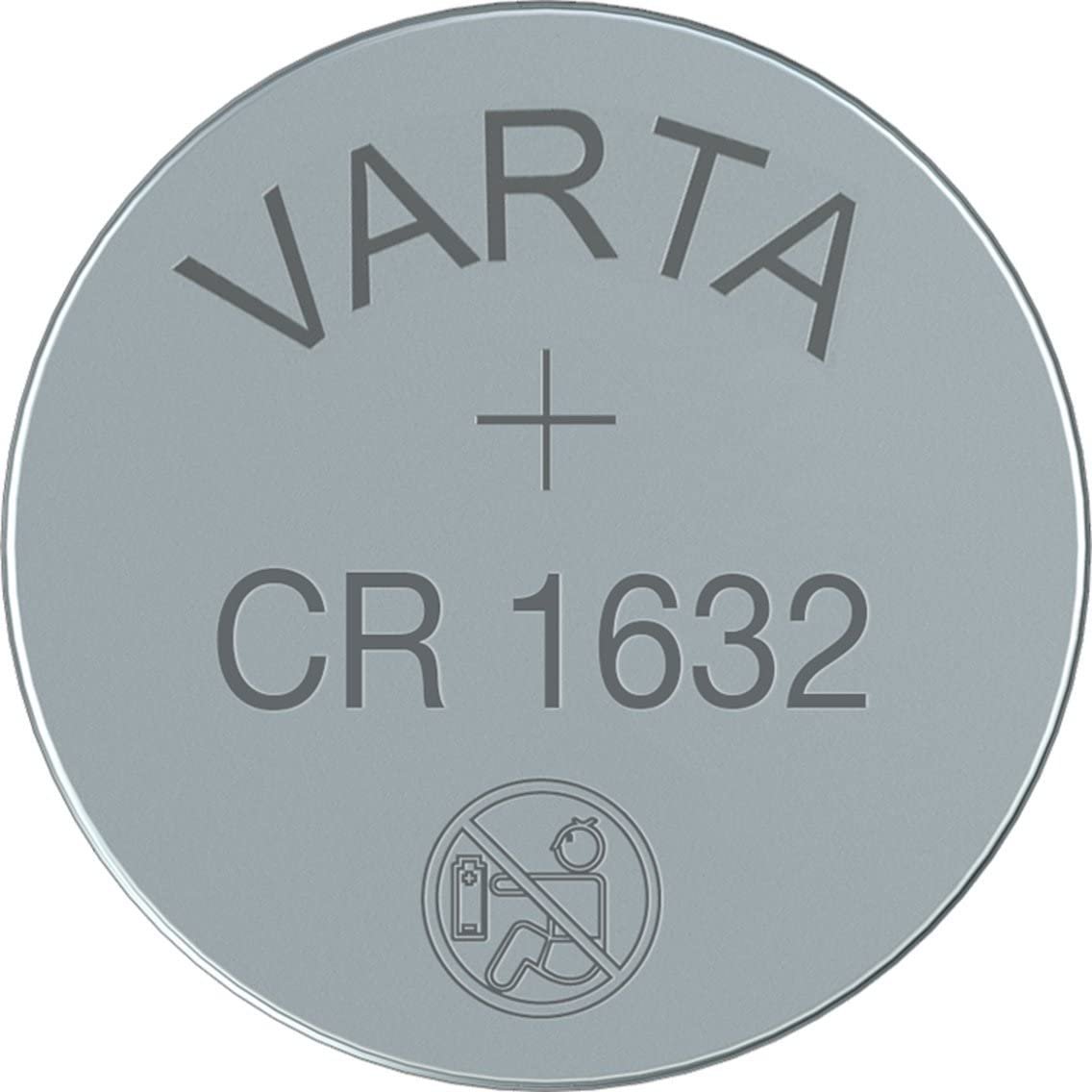 Varta 1632 Battery