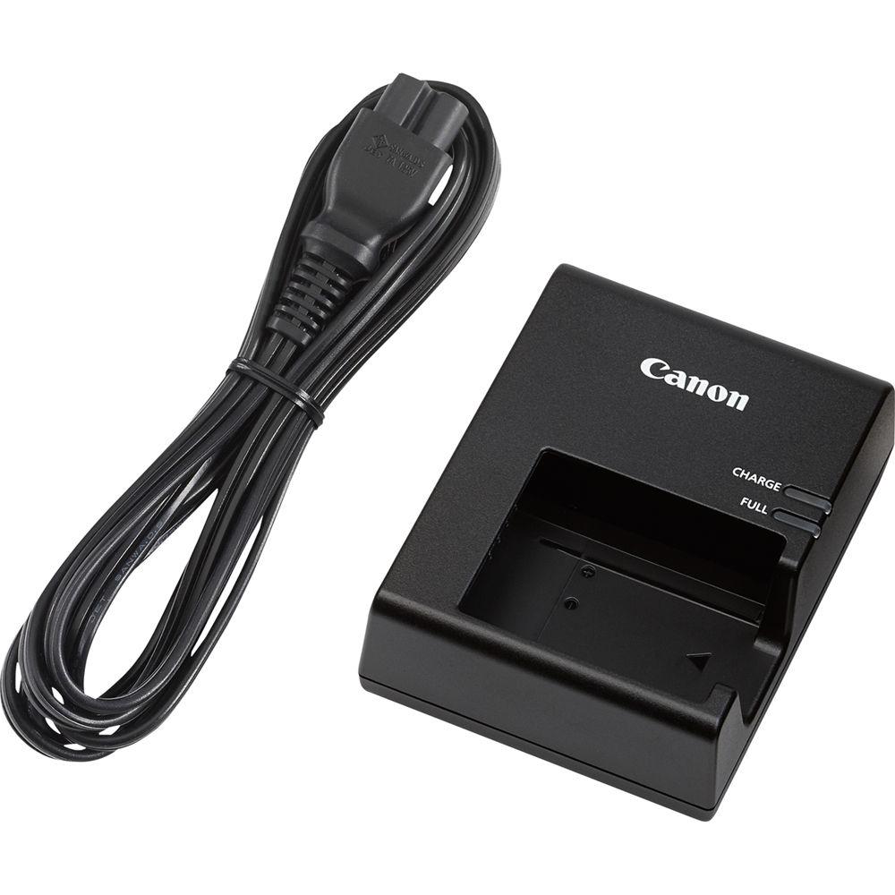 Canon LC-E10 Battery Charger for LP-E10