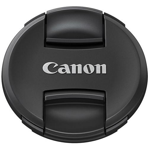 Canon E-67II Front Lens Cap