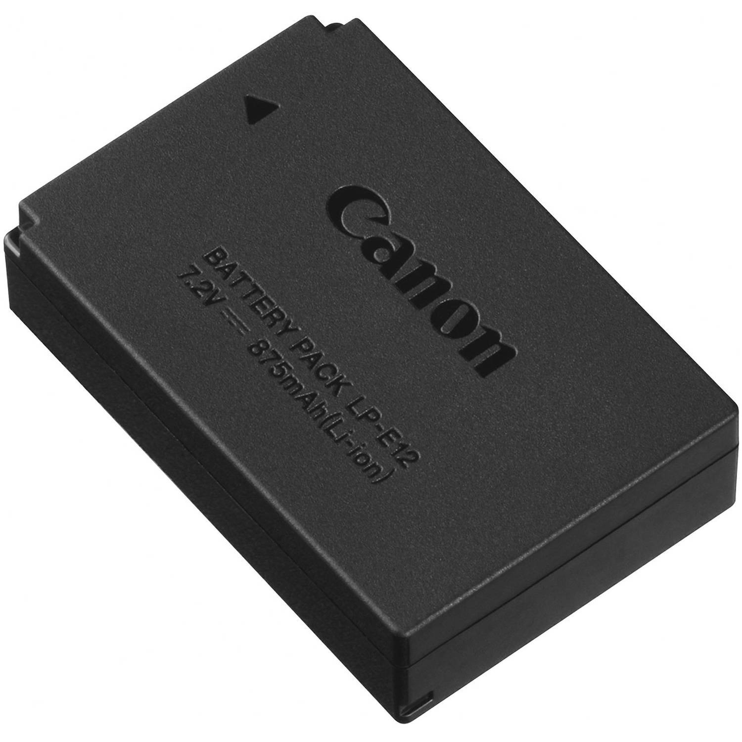 Canon LP-E12 Battery Pack