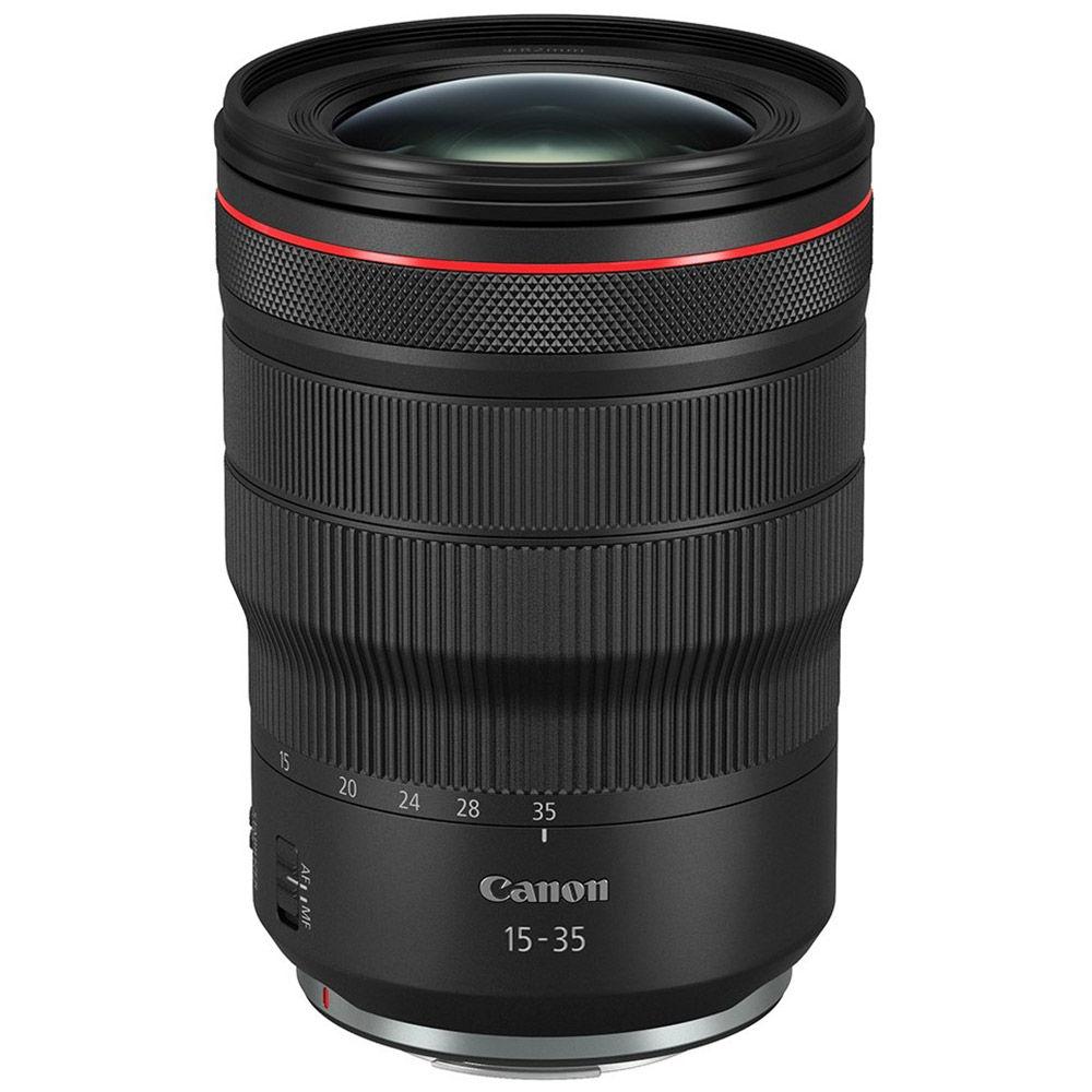 Canon RF 15-35mm F2.8 L IS USM Lens