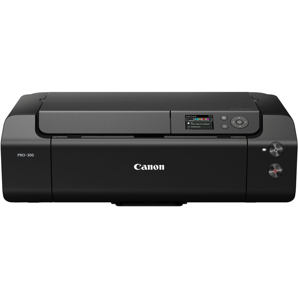 Canon imagePROGRAF PRO-300 13" Professional Photographic Inkjet Printer