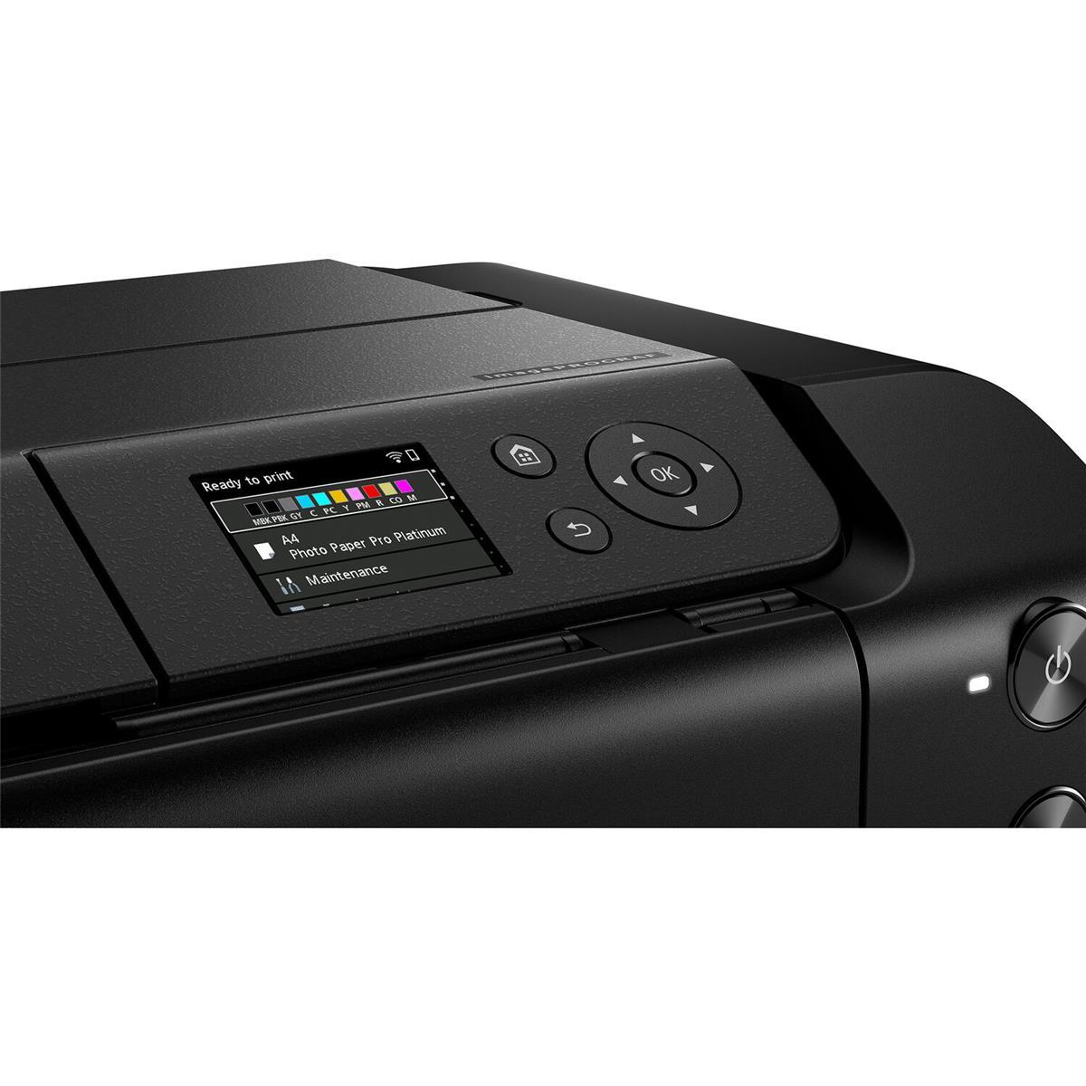 Canon imagePROGRAF PRO-300 13" Professional Photographic Inkjet Printer