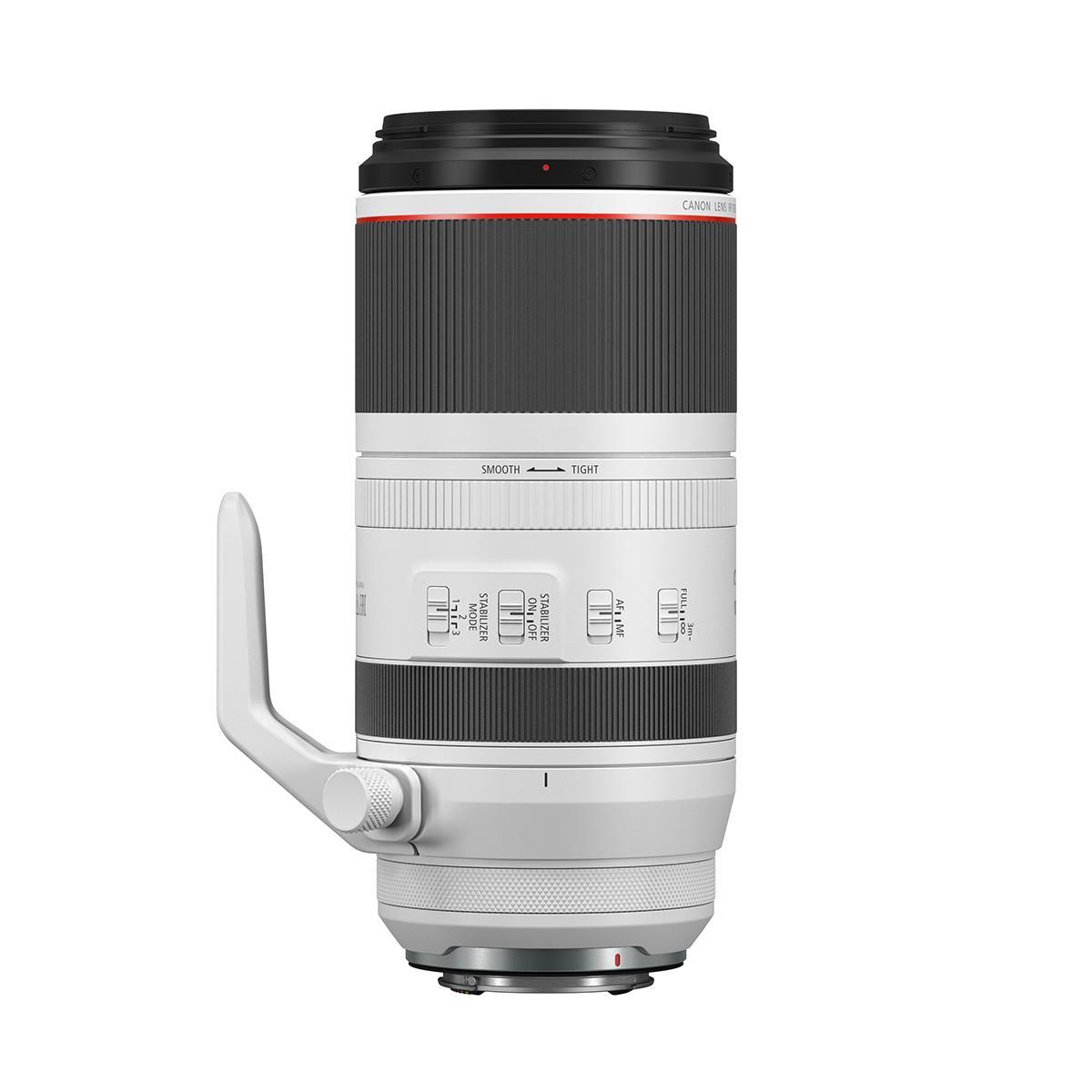 Canon RF 100-500mm F4.5-7.1 L IS USM  Lens