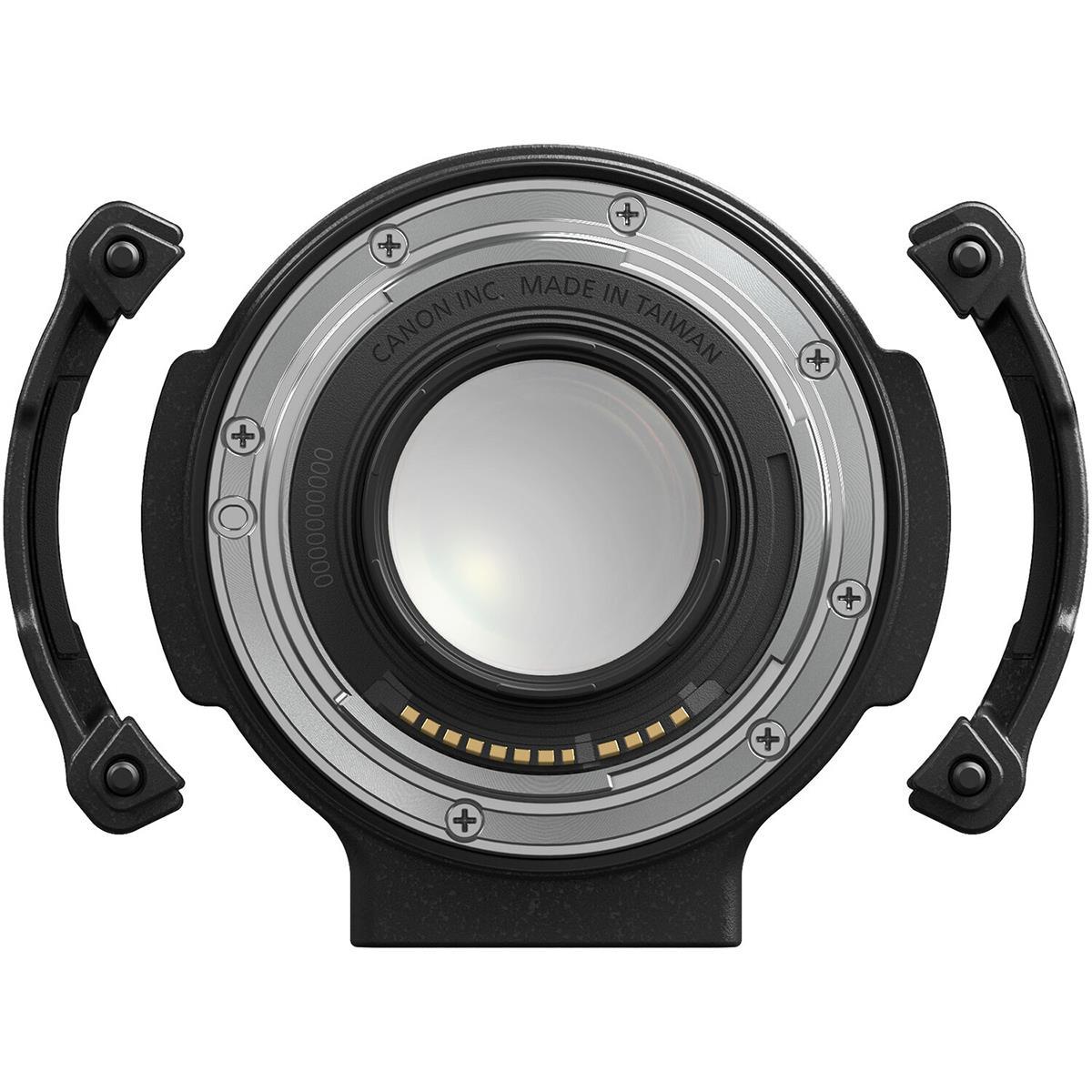 Canon Mount Adapter EF-EOS R 0.71x