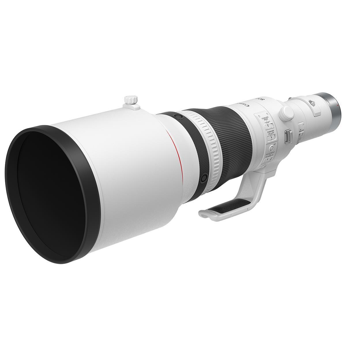 Canon RF 800mm F5.6 IS USM Lens