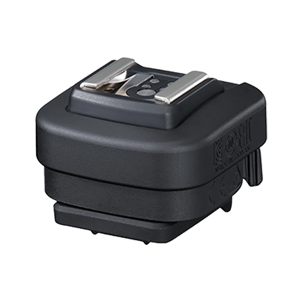 Canon AD-E1 Multi-Function Shoe Adapter