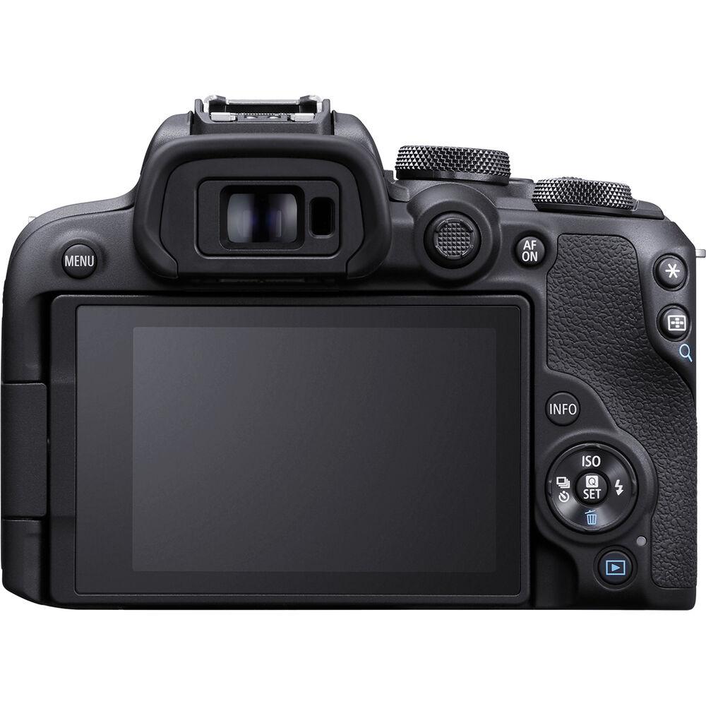 Canon EOS R10 Mirrorless Camera Body