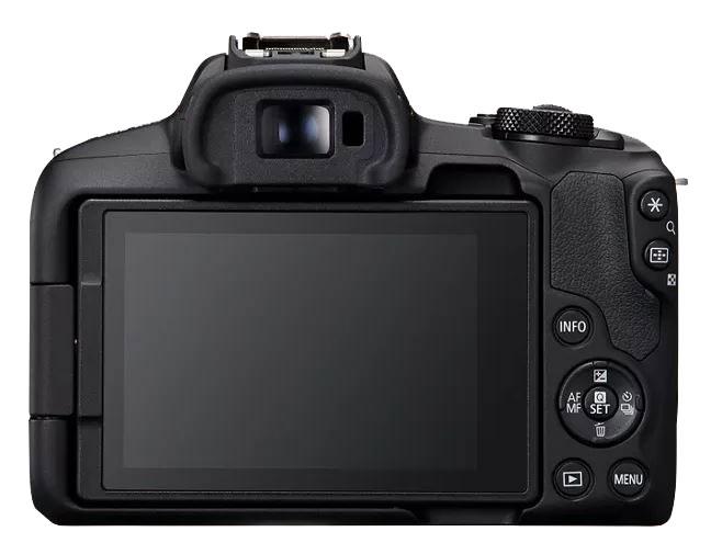 Canon EOS R50 Mirrorless Camera Body