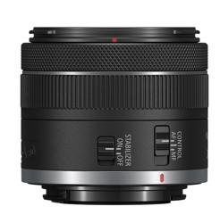 Canon RF 24-50mm F4.5-6.3 IS STM Lens