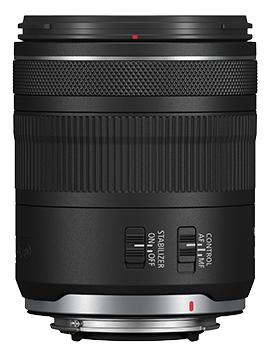 Canon RF 28-70mm F2.8 IS STM Lens