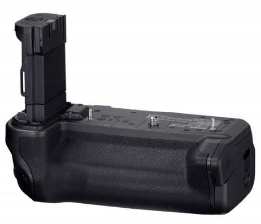 Canon BG-R20EP Battery Ethernet Grip for R5 Mark II