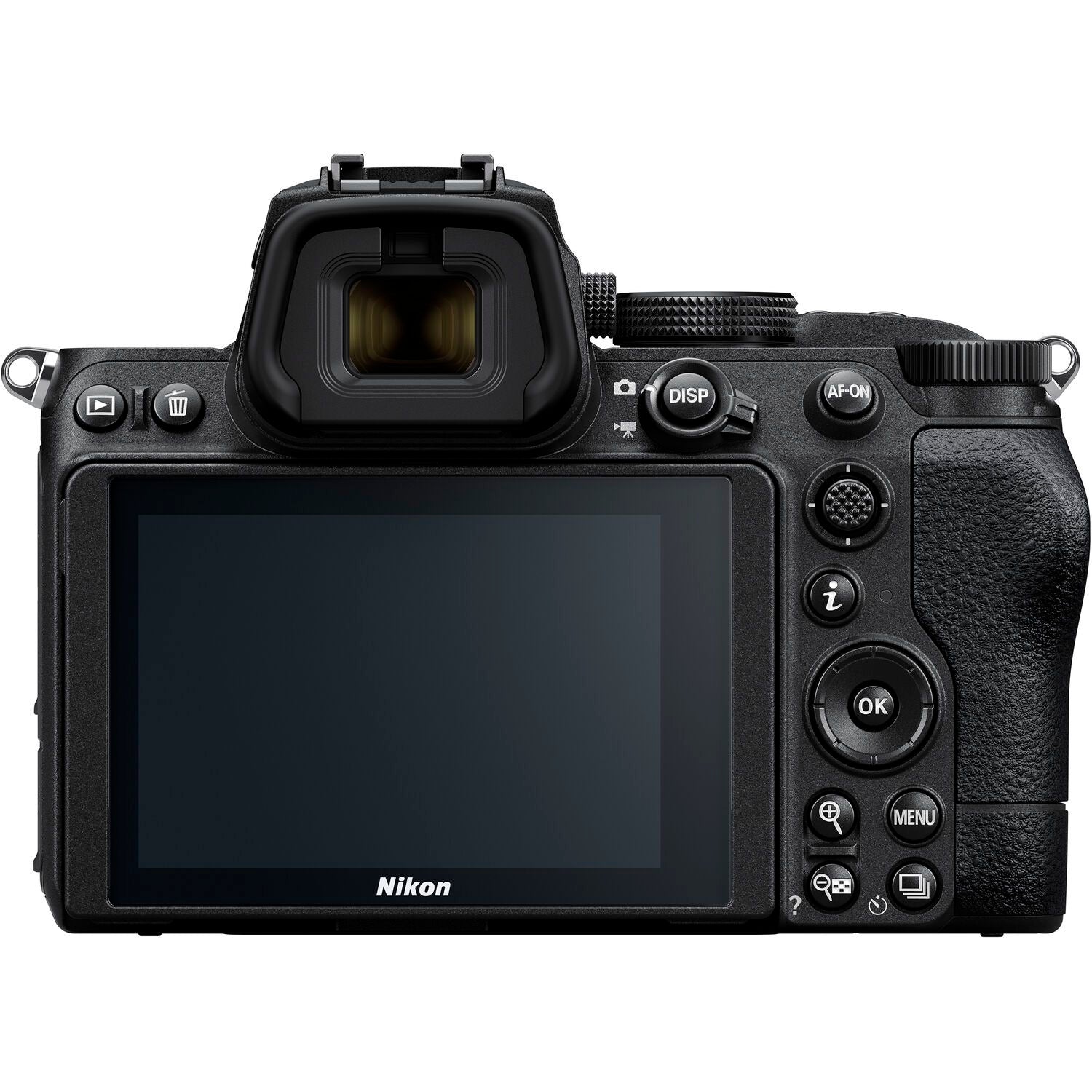 Nikon Z5 Mirrorless Camera Body