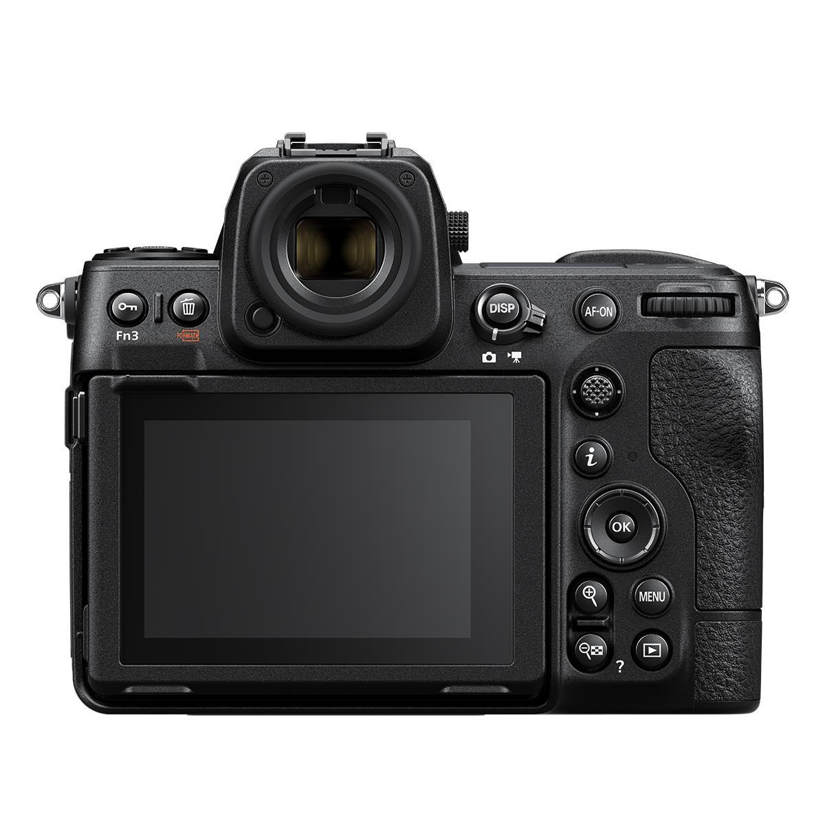 Nikon Z8 Mirrorless Camera Body