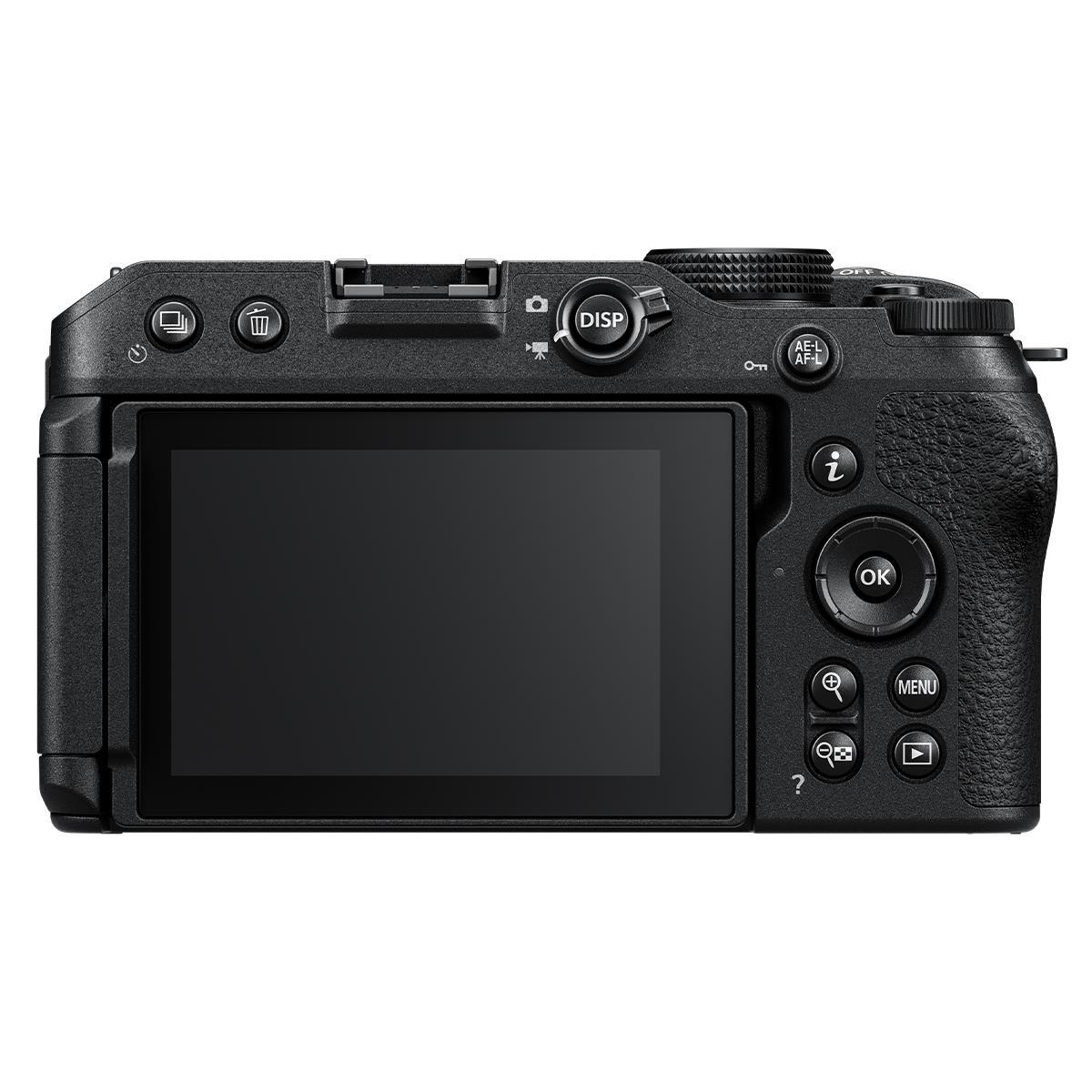 Nikon Z30 Mirrorless Camera Body