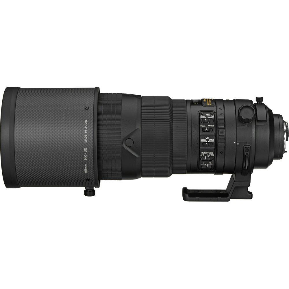 Nikon 300mm F2.8 VR II ED G AF-S Lens