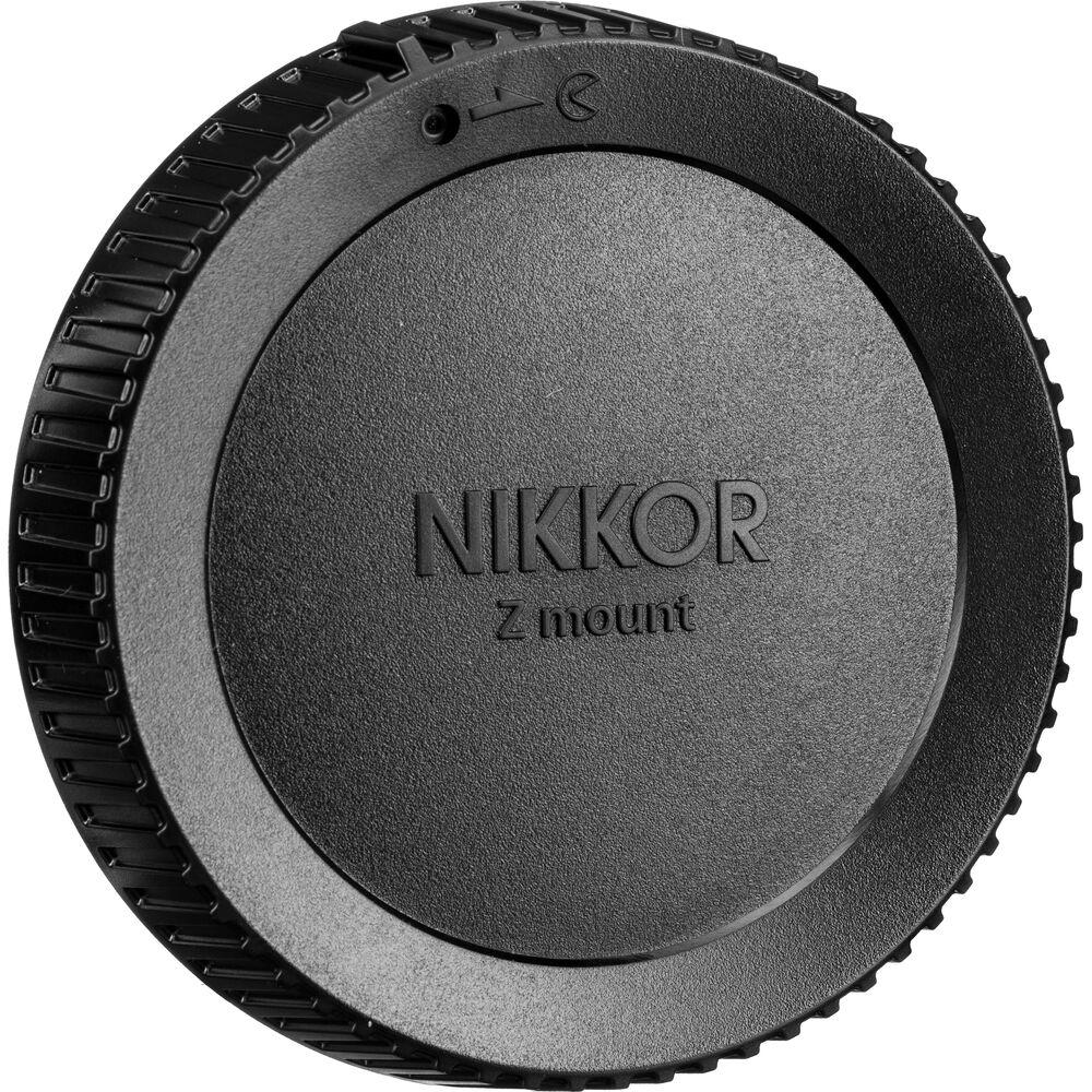 Nikon LF-N1 Rear Lens Cap