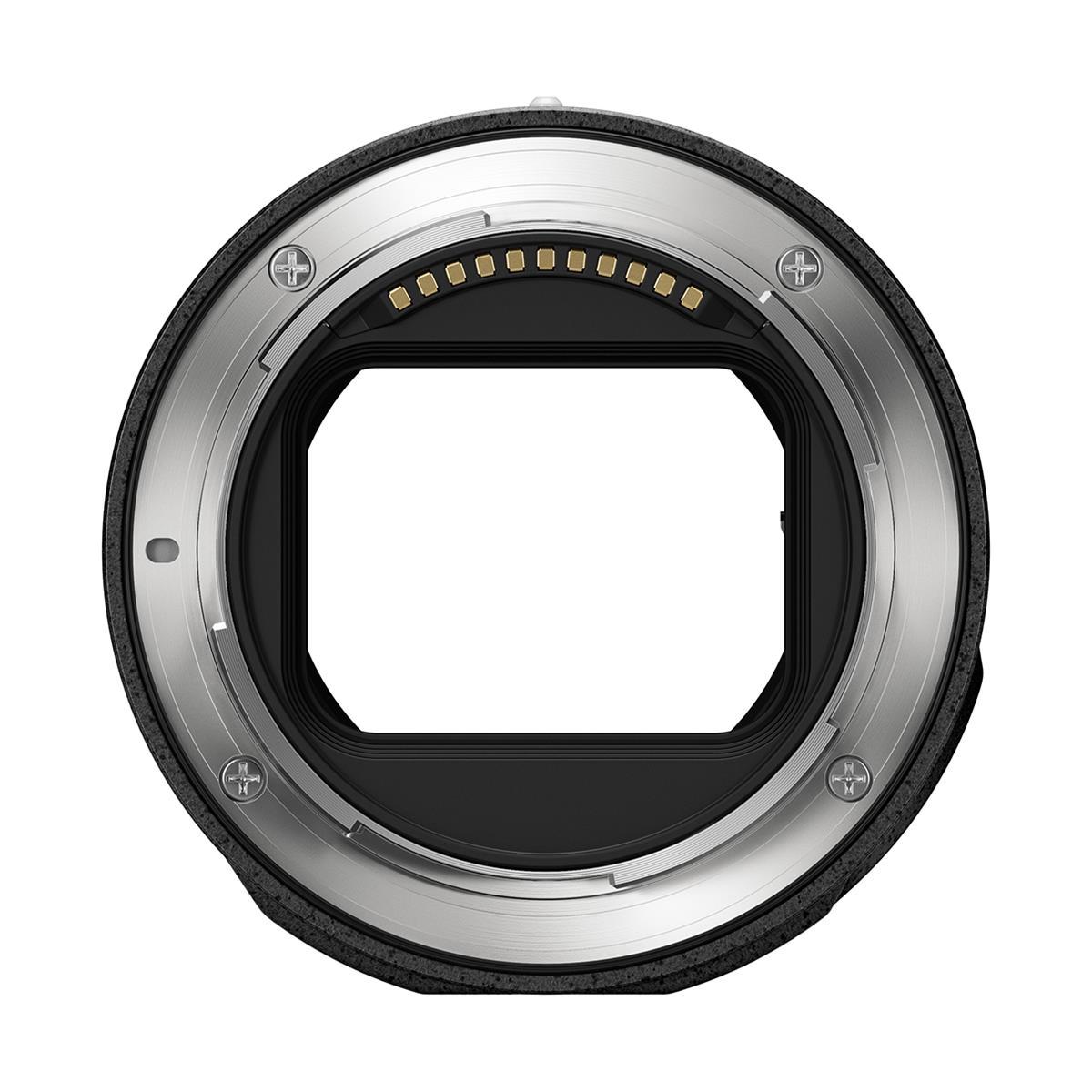 Nikon FTZ II Mount Adapter