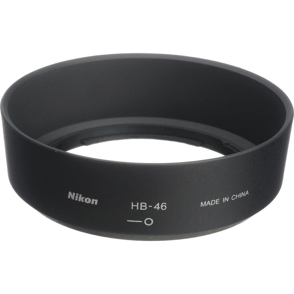 Nikon HB-46 Bayonet Lens Hood for AF-S DX 35mm f/1.8G