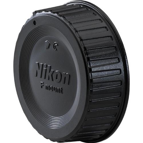 Nikon LF-4 Rear Lens Cap