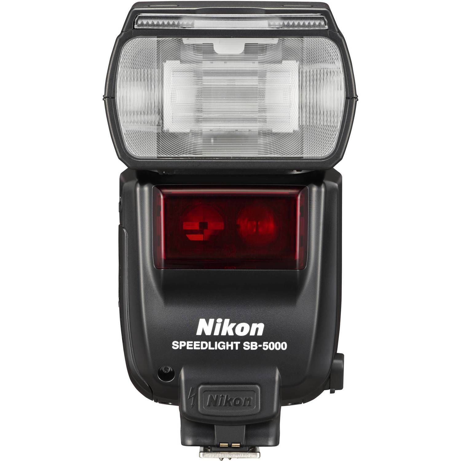 Nikon SB-5000 AF Speedlight.