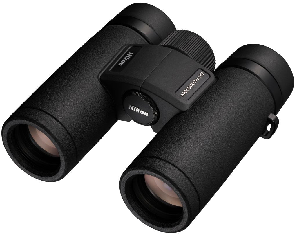 Nikon 8x30 Monarch M7 Binoculars