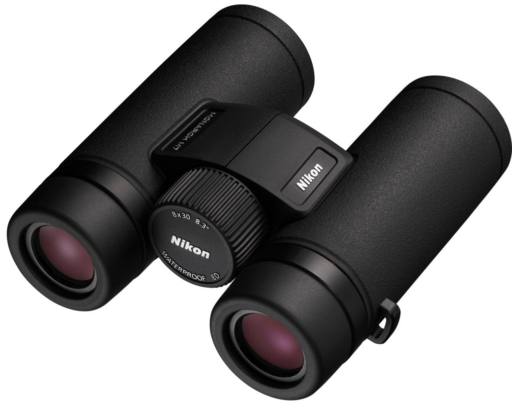 Nikon 8x30 Monarch M7 Binoculars