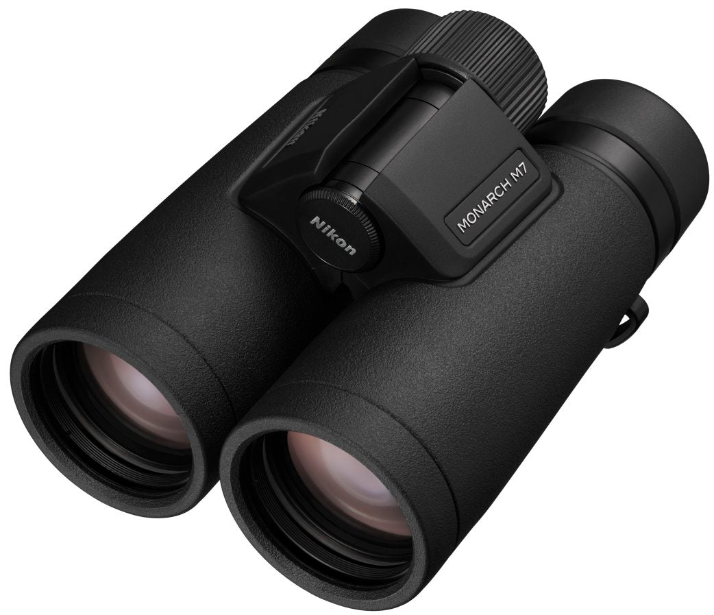 Nikon 8x42 Monarch M7 Binoculars