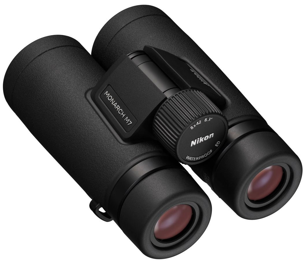 Nikon 8x42 Monarch M7 Binoculars