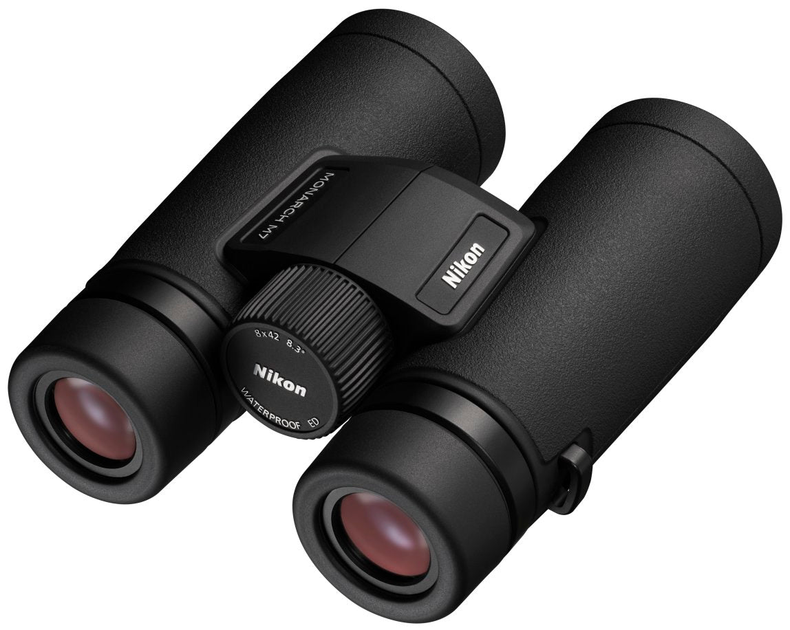 Nikon 8x42 Monarch M7 Binoculars