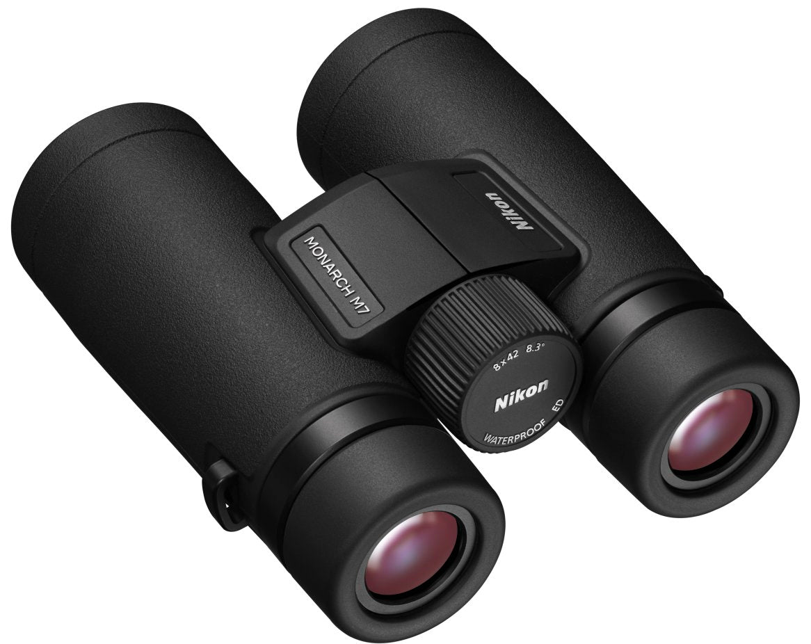 Nikon 8x42 Monarch M7 Binoculars