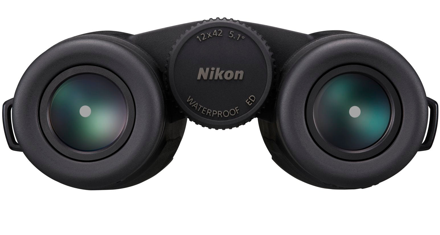 Nikon 12x42 Monarch M5 Binoculars (Black)