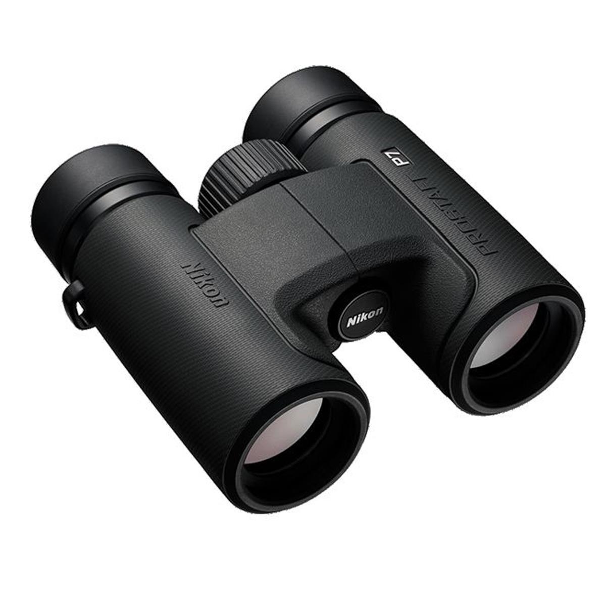 Nikon PROSTAFF P7 10x30 Binoculars