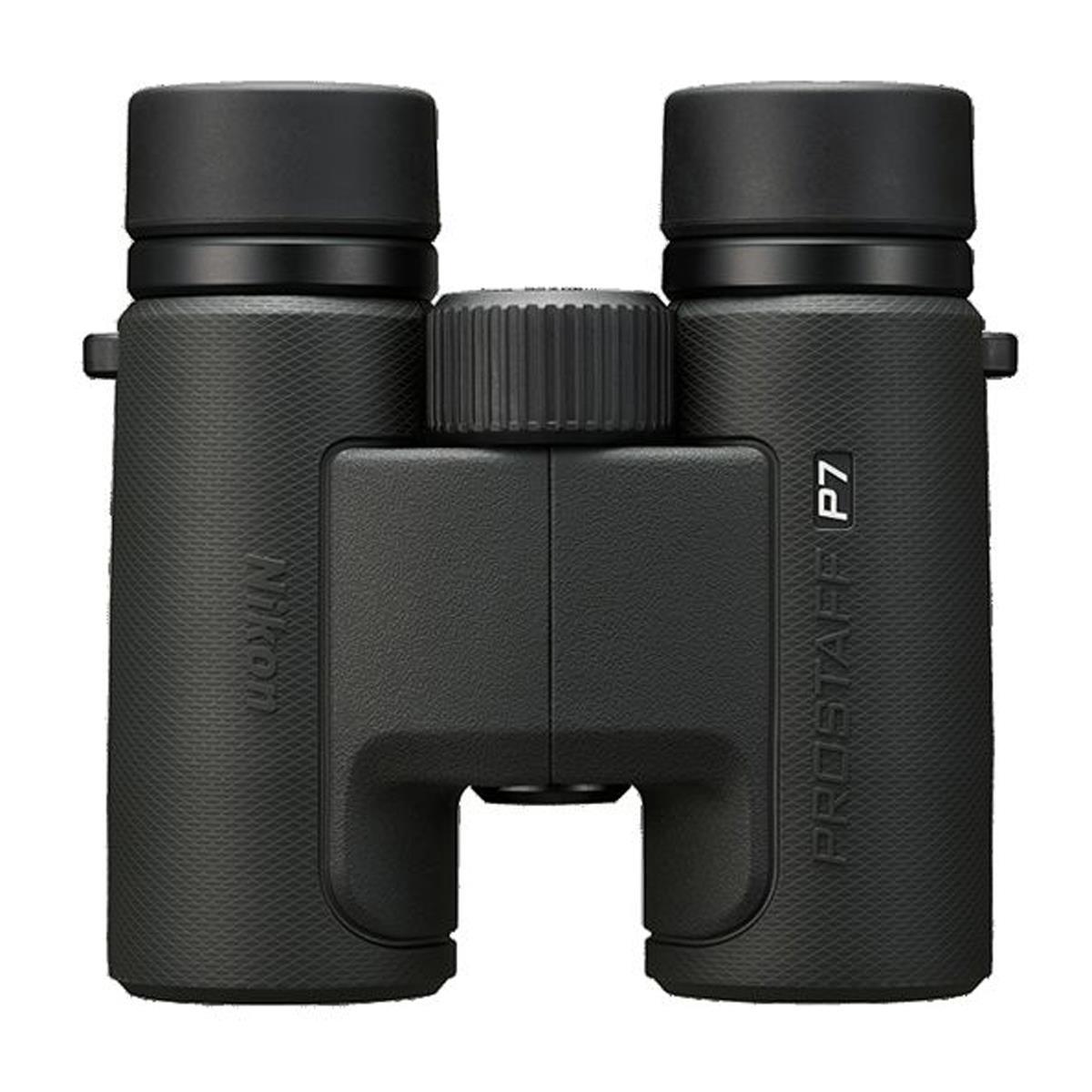 Nikon PROSTAFF P7 10x30 Binoculars