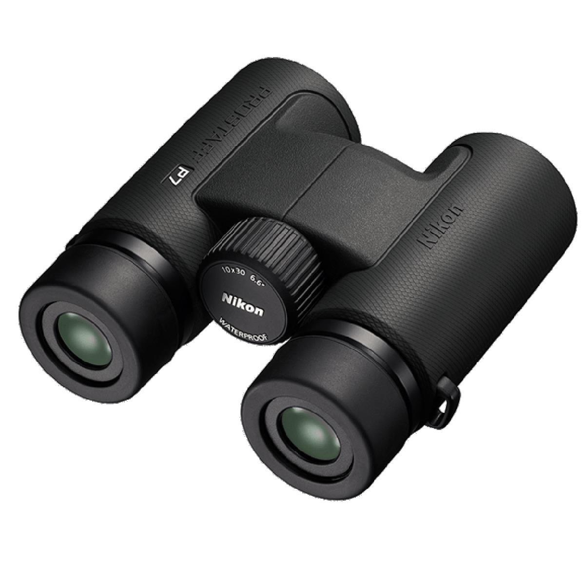 Nikon PROSTAFF P7 10x30 Binoculars