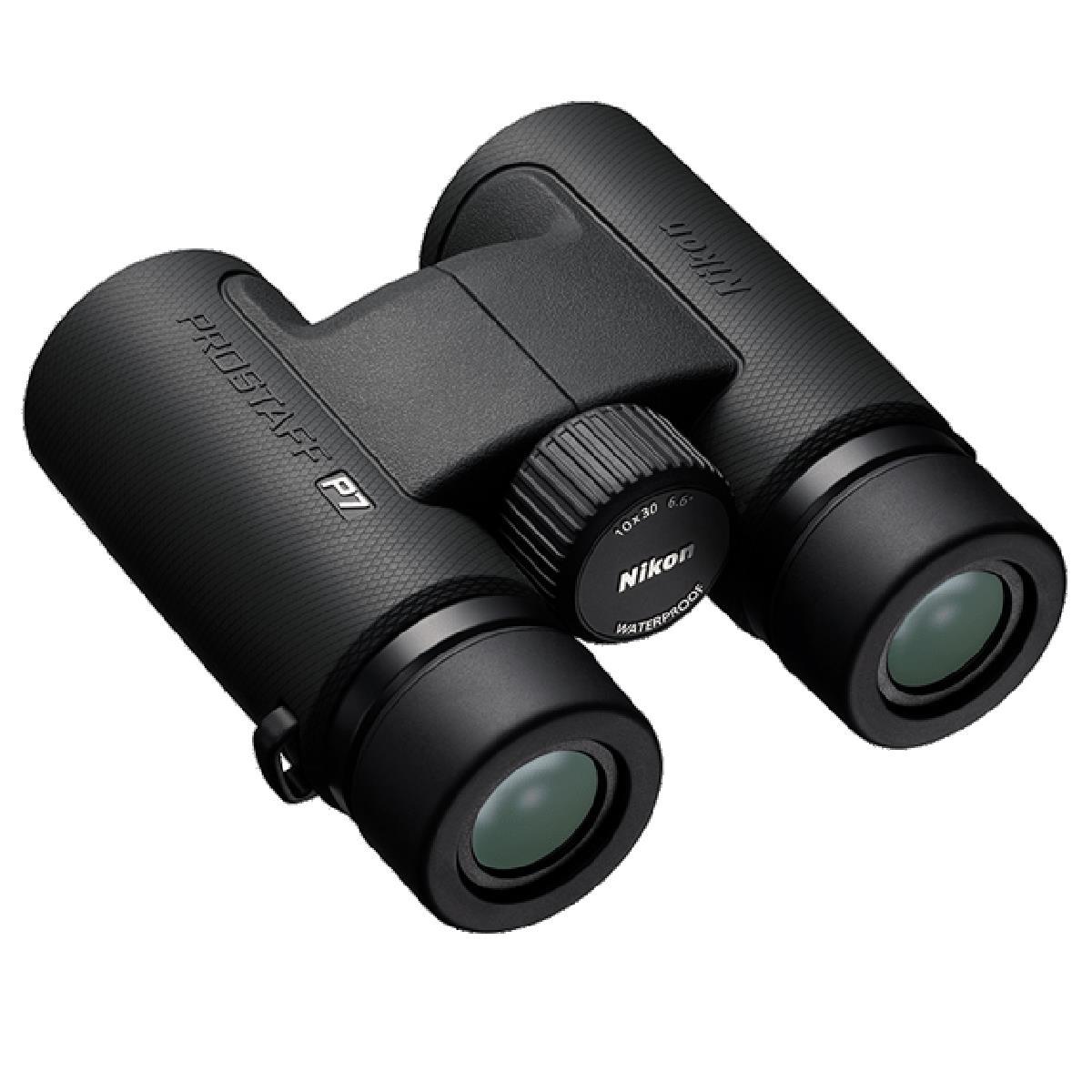 Nikon PROSTAFF P7 10x30 Binoculars