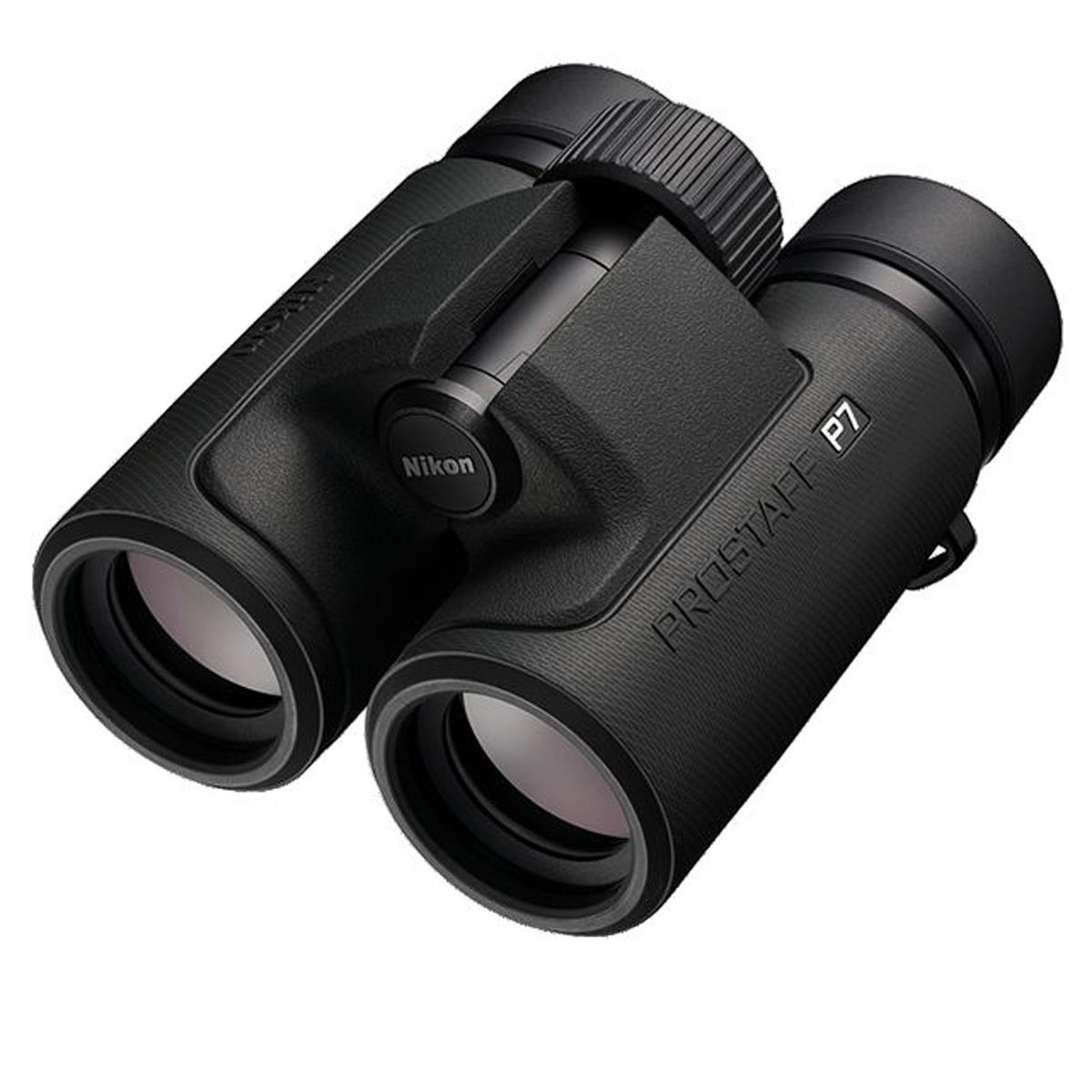 Nikon PROSTAFF P7 10x30 Binoculars