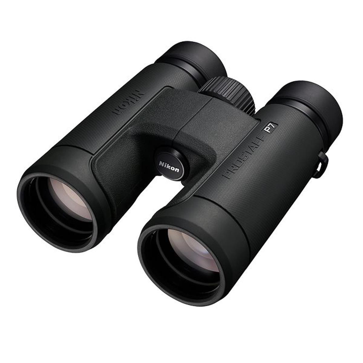 Nikon PROSTAFF P7 8x42 Binoculars