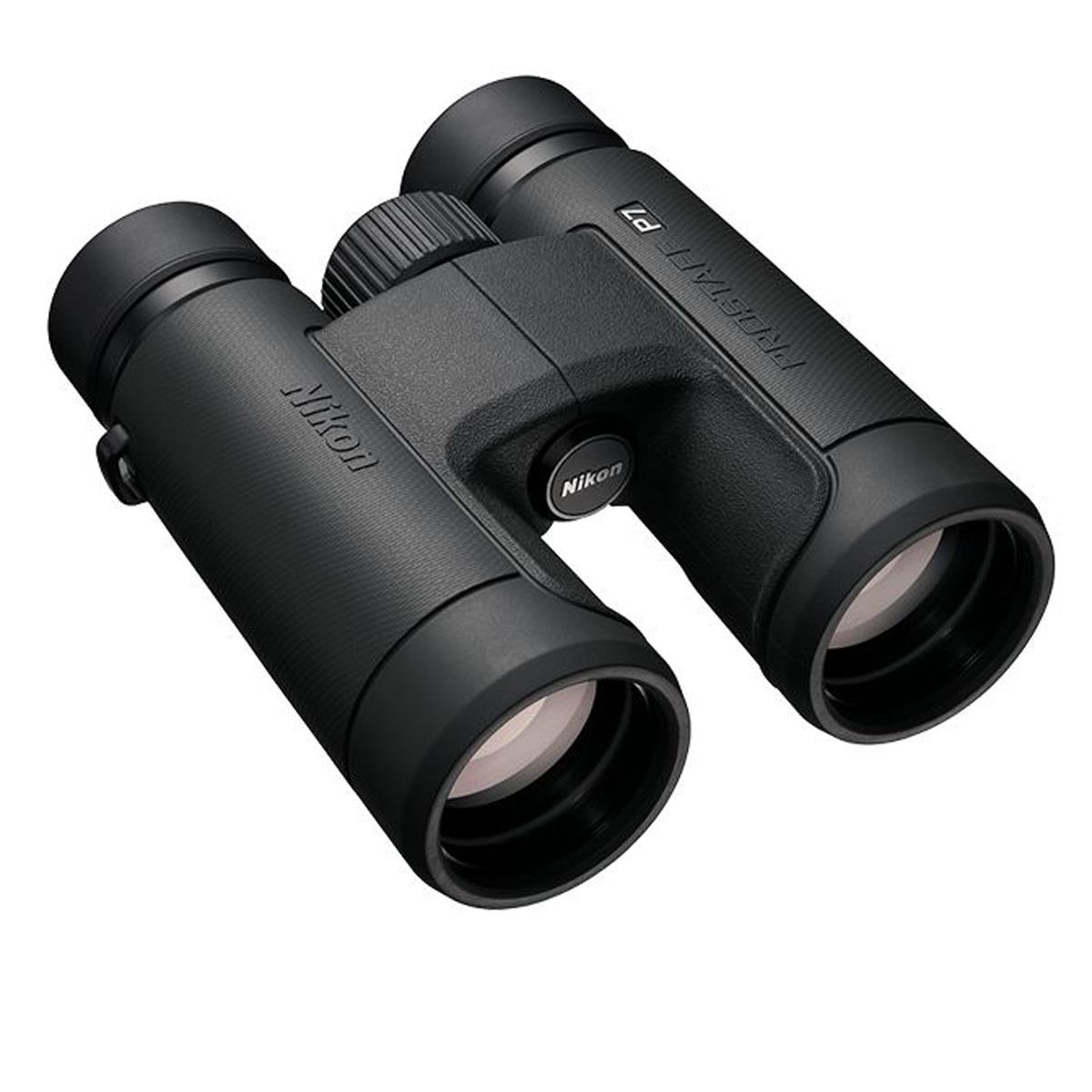 Nikon PROSTAFF P7 8x42 Binoculars