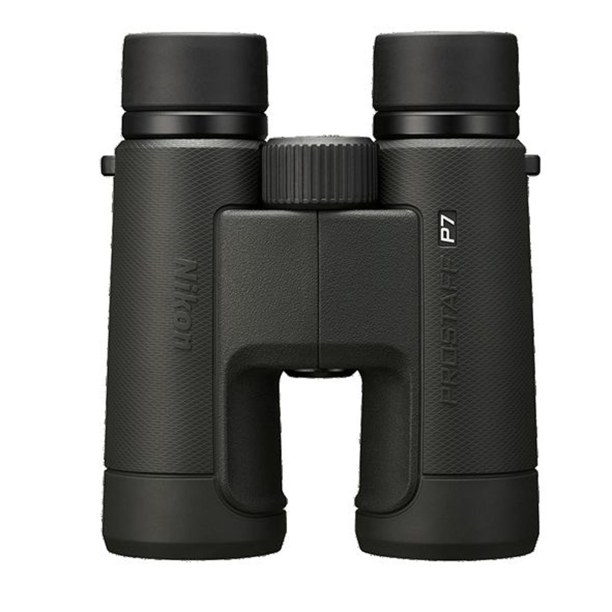 Nikon PROSTAFF P7 8x42 Binoculars