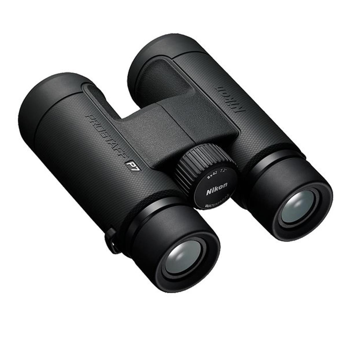 Nikon PROSTAFF P7 8x42 Binoculars