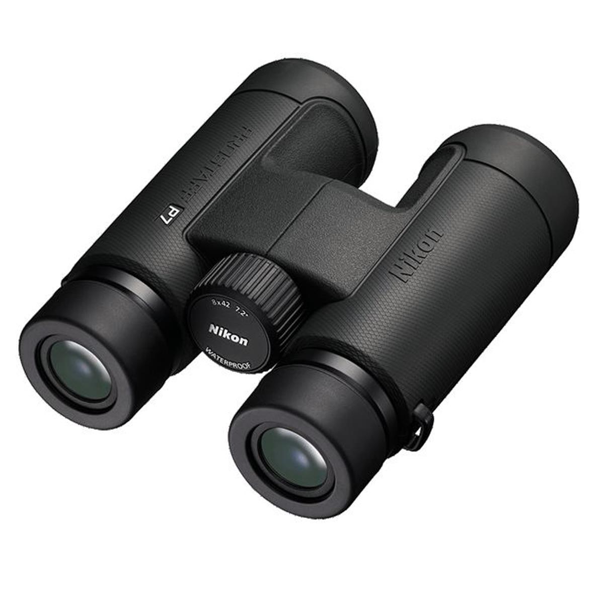 Nikon PROSTAFF P7 8x42 Binoculars