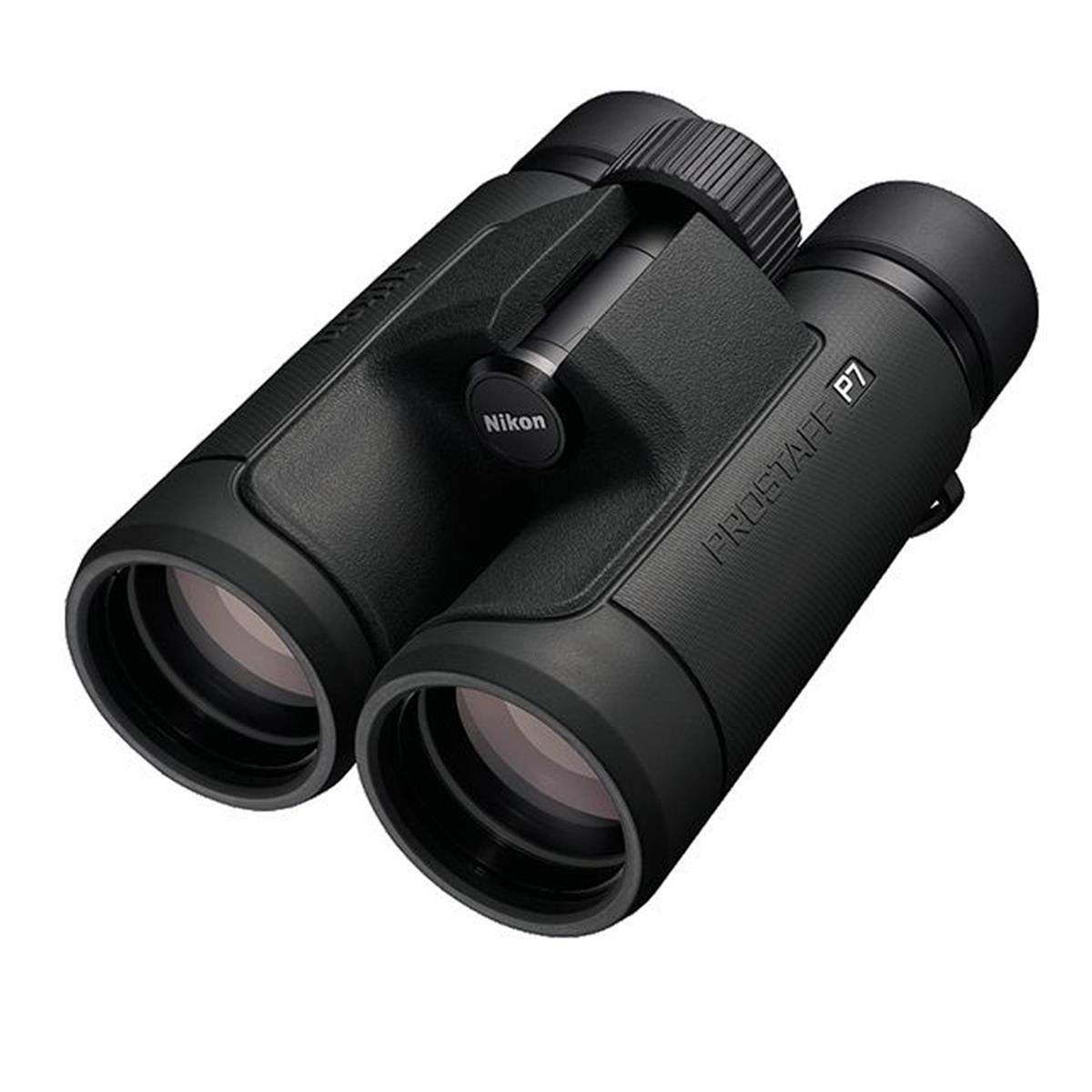 Nikon PROSTAFF P7 8x42 Binoculars