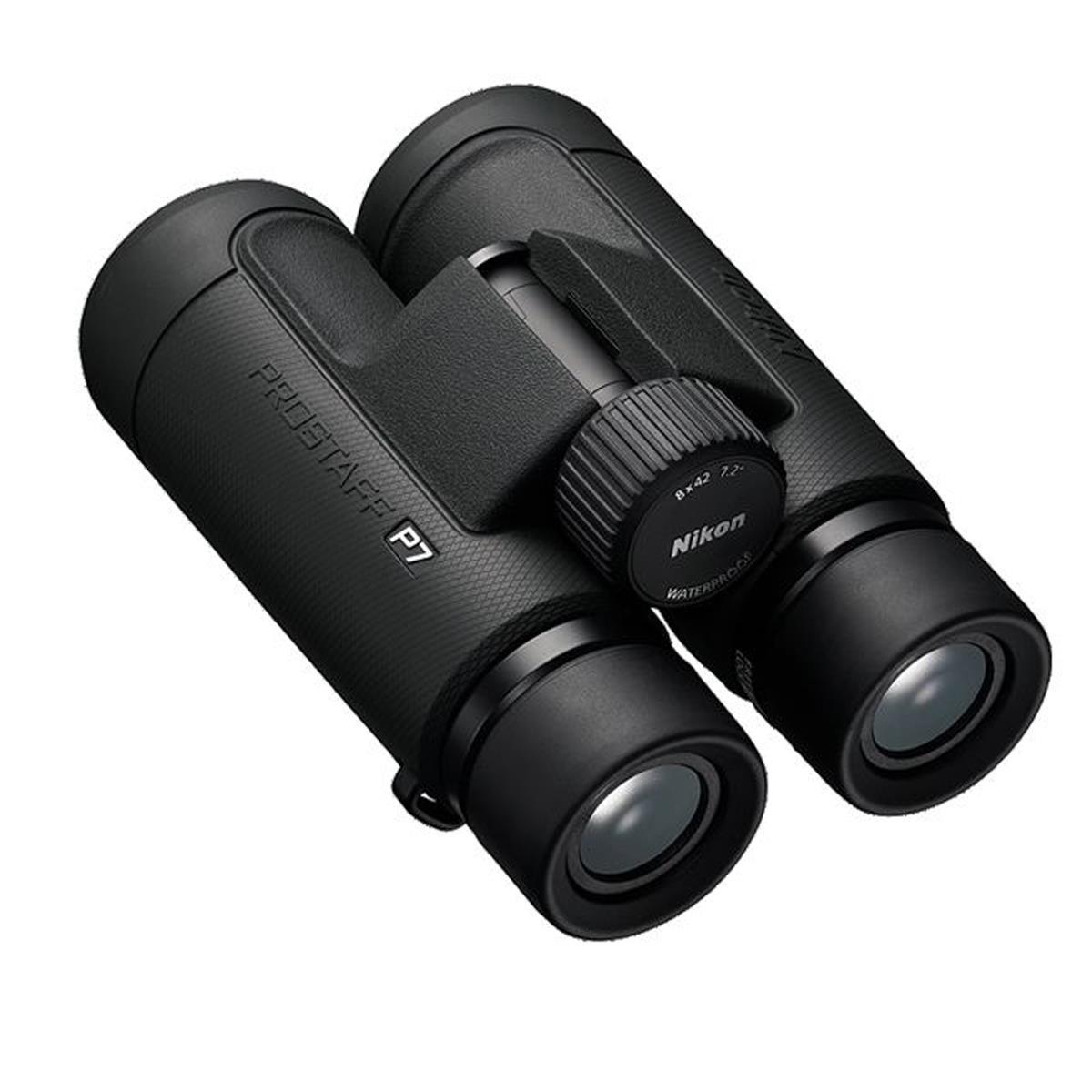 Nikon PROSTAFF P7 8x42 Binoculars